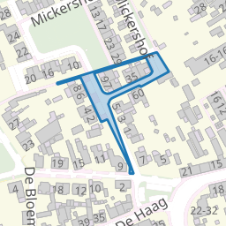 Perceel GMT00-N-2473