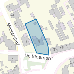 Perceel GMT00-N-2484