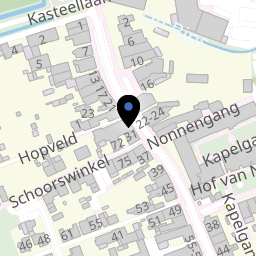 Appartement GMT00 N 2496 1