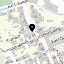 Appartement GMT00 N 2496 2