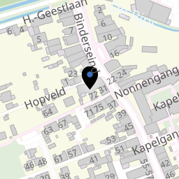 Appartement GMT00 N 2496 4