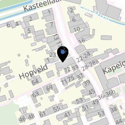 Appartement GMT00 N 2496 5
