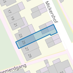 Perceel GMT00-N-2506