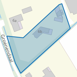 Perceel GMT00-N-2510