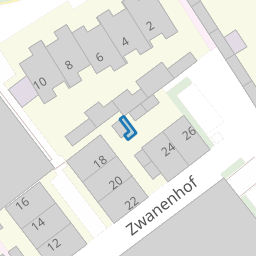 Perceel GMT00-N-2511