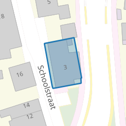 Perceel GMT00-N-2516