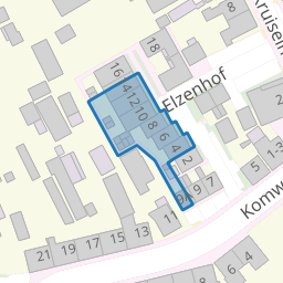 Perceel GMT00-N-2538