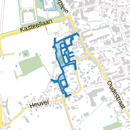 Perceel GMT00-N-2548