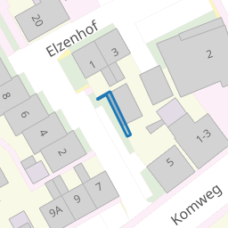 Perceel GMT00-N-2554