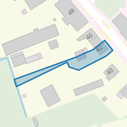 Perceel GMT00-N-2570