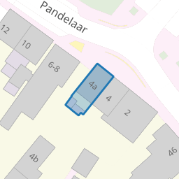 Perceel GMT00-N-2581