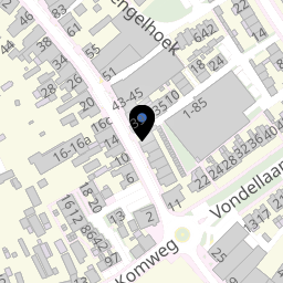 Appartement GMT00 N 2608 1