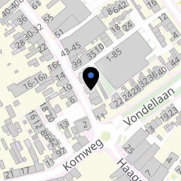 Appartement GMT00 N 2608 10