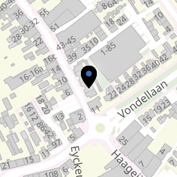 Appartement GMT00 N 2608 11