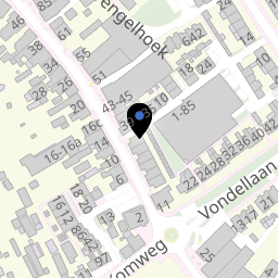 Appartement GMT00 N 2608 13
