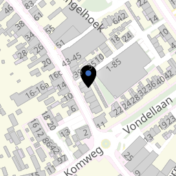 Appartement GMT00 N 2608 14