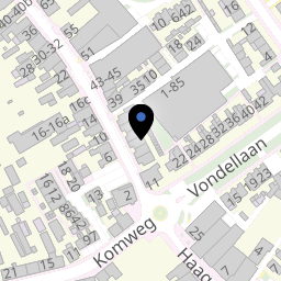 Appartement GMT00 N 2608 16
