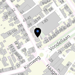 Appartement GMT00 N 2608 17