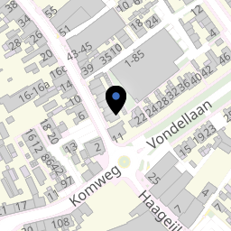Appartement GMT00 N 2608 18
