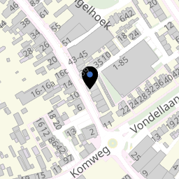 Appartement GMT00 N 2608 2
