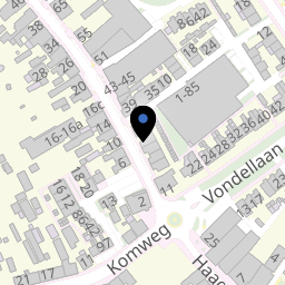 Appartement GMT00 N 2608 3