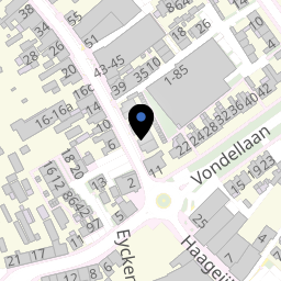 Appartement GMT00 N 2608 5
