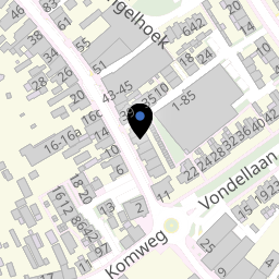 Appartement GMT00 N 2608 8