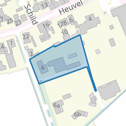 Perceel GMT00-N-2617