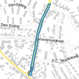 Perceel GMT00-N-2623