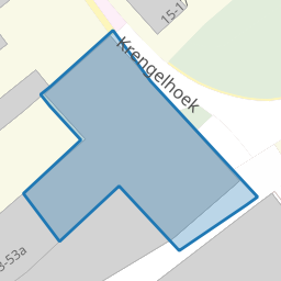 Perceel GMT00-N-2625