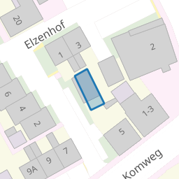 Perceel GMT00-N-2661