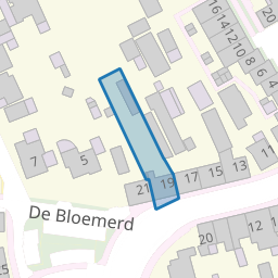 Perceel GMT00-N-2685