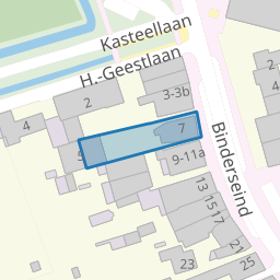 Perceel GMT00-N-2700