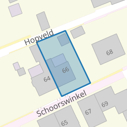 Perceel GMT00-N-2708