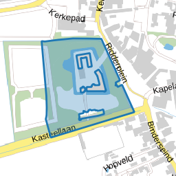 Perceel GMT00-N-2711