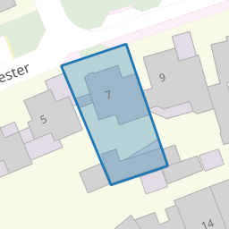 Perceel GMT00-O-1004