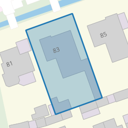 Perceel GMT00-O-1018