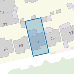 Perceel GMT00-O-1040