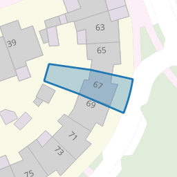 Perceel GMT00-O-1047