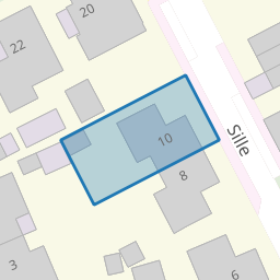 Perceel GMT00-O-1055