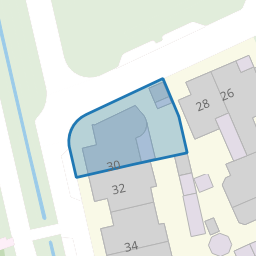 Perceel GMT00-O-1059