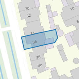 Perceel GMT00-O-1062