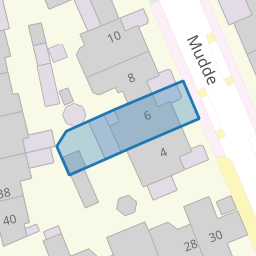 Perceel GMT00-O-1069