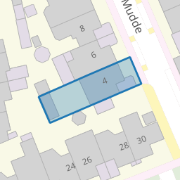 Perceel GMT00-O-1070