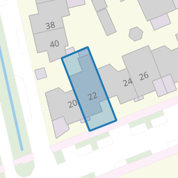 Perceel GMT00-O-1072