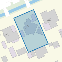 Perceel GMT00-O-1142