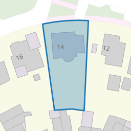 Perceel GMT00-O-1174