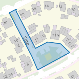 Perceel GMT00-O-1187