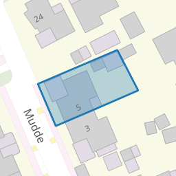 Perceel GMT00-O-1188