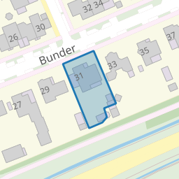 Perceel GMT00-O-1197